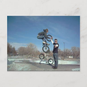 Cartão Postal lasers 065_0001