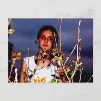 Cartão Postal LaurenCartãoPostal1