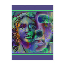 Lavanda Pesadela Verde 2005