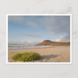 Cartão Postal Laxe, Galiza (Espanha)