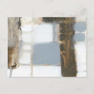 Cartão Postal Layout Modular II