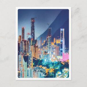 Cartão Postal ldo MONTERREY - Novo México