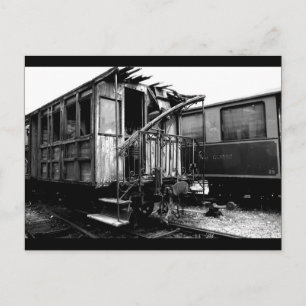 Cartão postal Le Mastrou de Passageiro em Madeira 