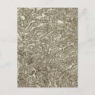 Cartão Postal Le Puy