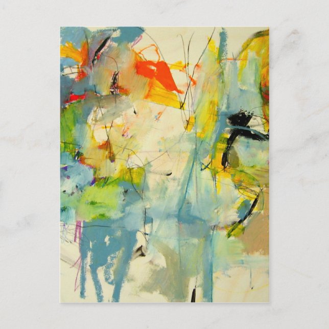 Cartão Postal Legal Caravan (Frente)