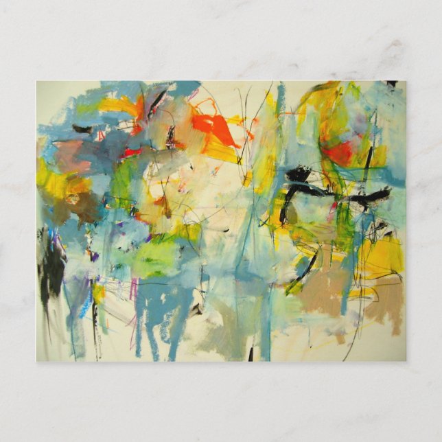 Cartão Postal Legal Caravan (Frente)