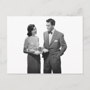 Cartão Postal Legenda 16