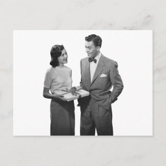 Cartão Postal Legenda 16