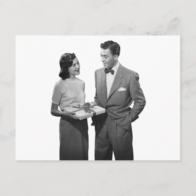 Cartão Postal Legenda 16 (Frente)