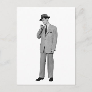 Cartão Postal Legenda 23