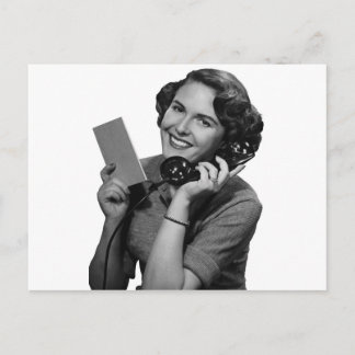 Cartão Postal Legenda 24