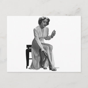 Cartão Postal Legenda 3