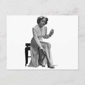 Cartão Postal Legenda 3