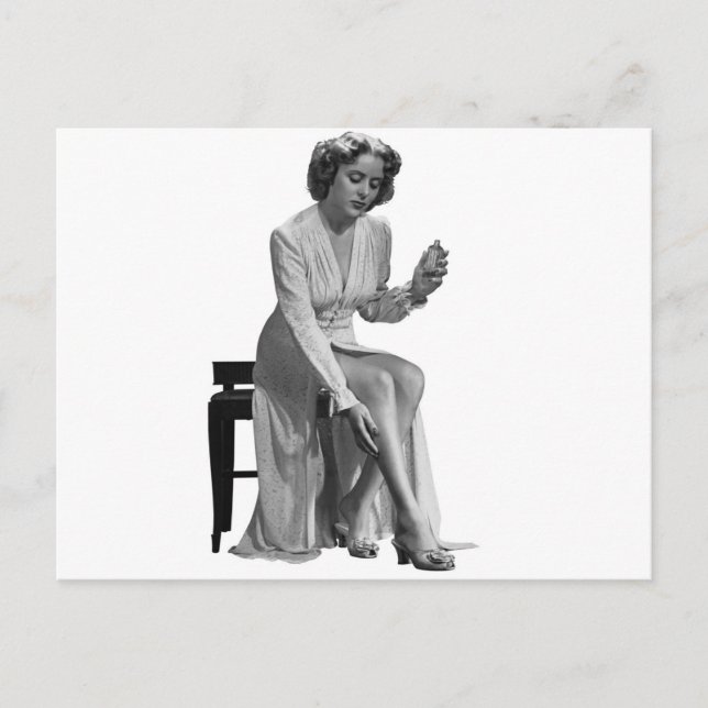 Cartão Postal Legenda 3 (Frente)