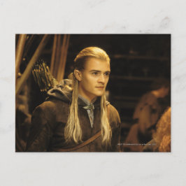 Cartão Postal LEGOLAS GREENLEAF™ Candid