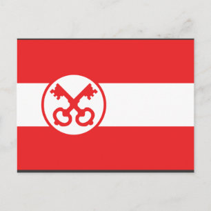 Cartão Postal Leiden, Países Baixos