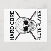 Leitor de Fluxo de Núcleo do duro