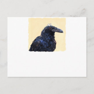 Cartão Postal Leitor Ravenoso