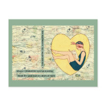 Leitura De Beleza Banheira Na Praia