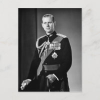 Lembrando o Príncipe Philip 1921-2021