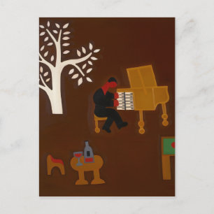 Cartão Postal Lembrando-se daquela tarde... 2007