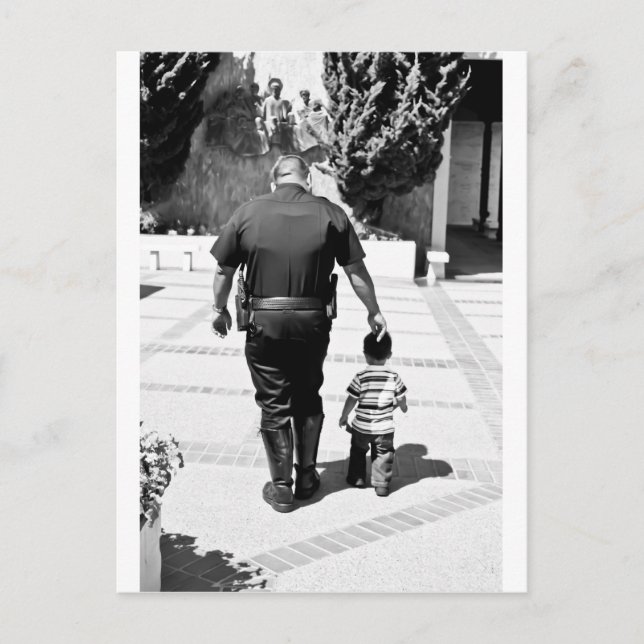 Cartão Postal Lembre-se do tratamento médico (Frente)