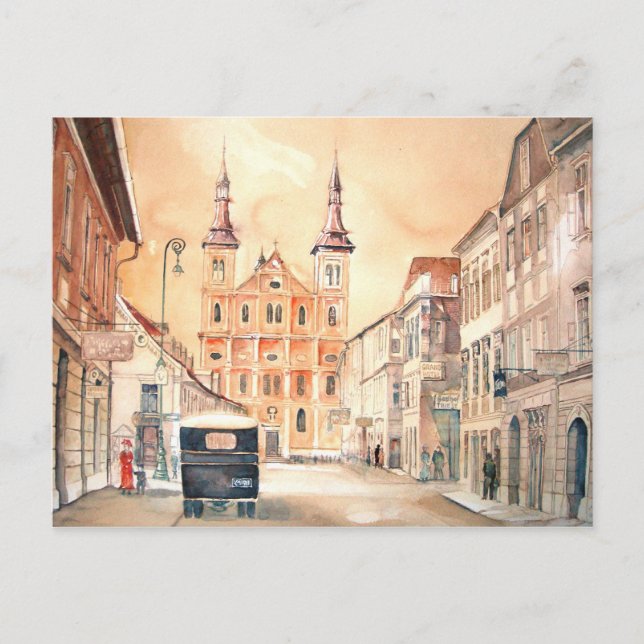 Cartão Postal Leobeno (6) (Frente)