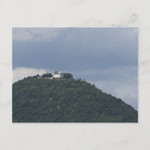 Cartão Postal Leopoldsberg
