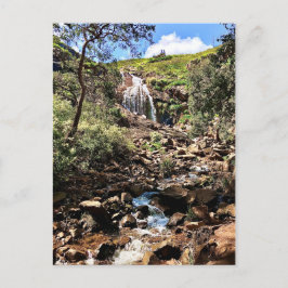 Cartão Postal Lesmurdie Falls