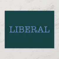Liberal