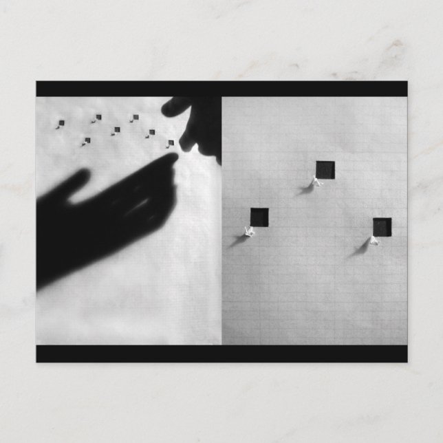 Cartão Postal Liberdade (Frente)