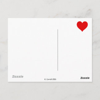 Cartão Postal Licensed Clinical Social Worker Appreciation