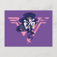 Liga da Justiça | Arte Pop de Mulher-Maravilha & S