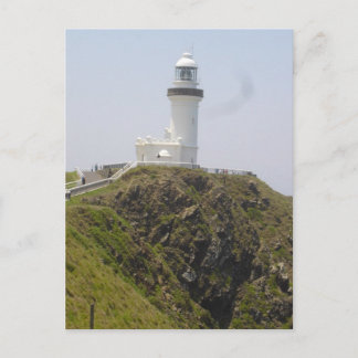 Cartão Postal Light House