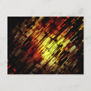 Cartão Postal LightWay 2