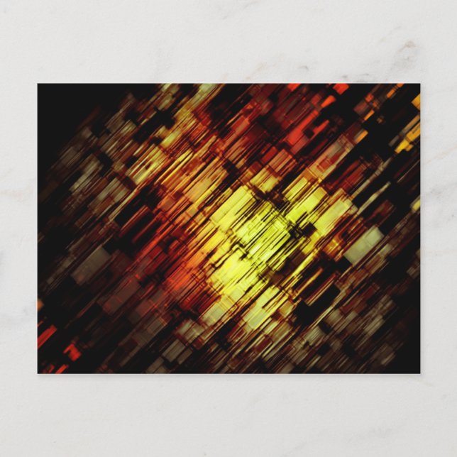 Cartão Postal LightWay 2 (Frente)