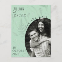 Lily of Valley | Foto Verde Suave Salva a Data