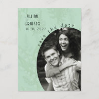 Lily of Valley | Sage Green Salvar a Data