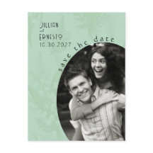 Lily of Valley | Sage Green Salvar a Data