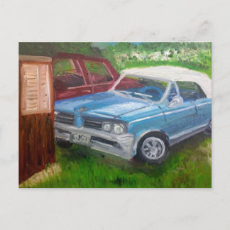 Cartão Postal Limão