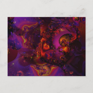 Cartão Postal limão