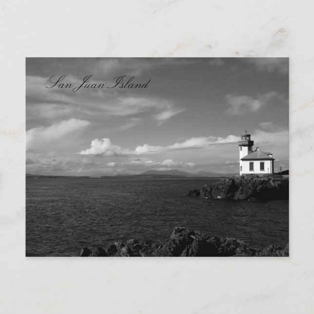 Cartão Postal Limão Kiln (Frente)