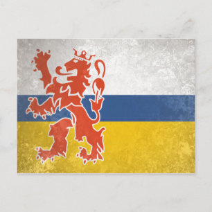 Cartão Postal Limburgo