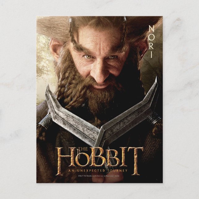 Cartão Postal Limited Edition Artwork: Nori (Frente)