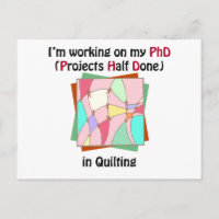 Limpeza de PhD