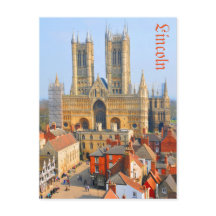 Lincoln, Inglaterra