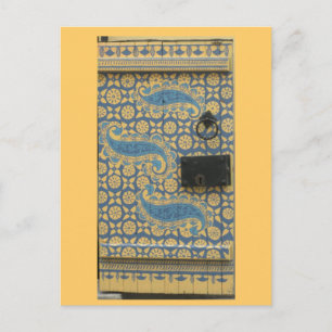 Cartão Postal Linda Tallinn, Via Estoniana