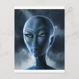 Cartão Postal Linha Tunia