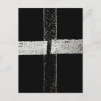 Linhas Cruzadas Pintadas para Estradas