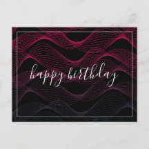 Linhas de comprimento de onda